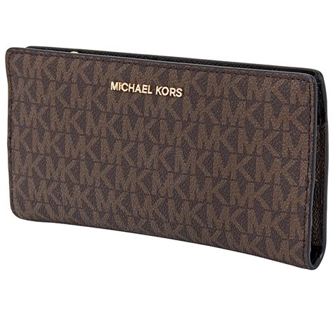 michael kors gold money pieces flap card holder|michael michael kors money pieces flap card holder .